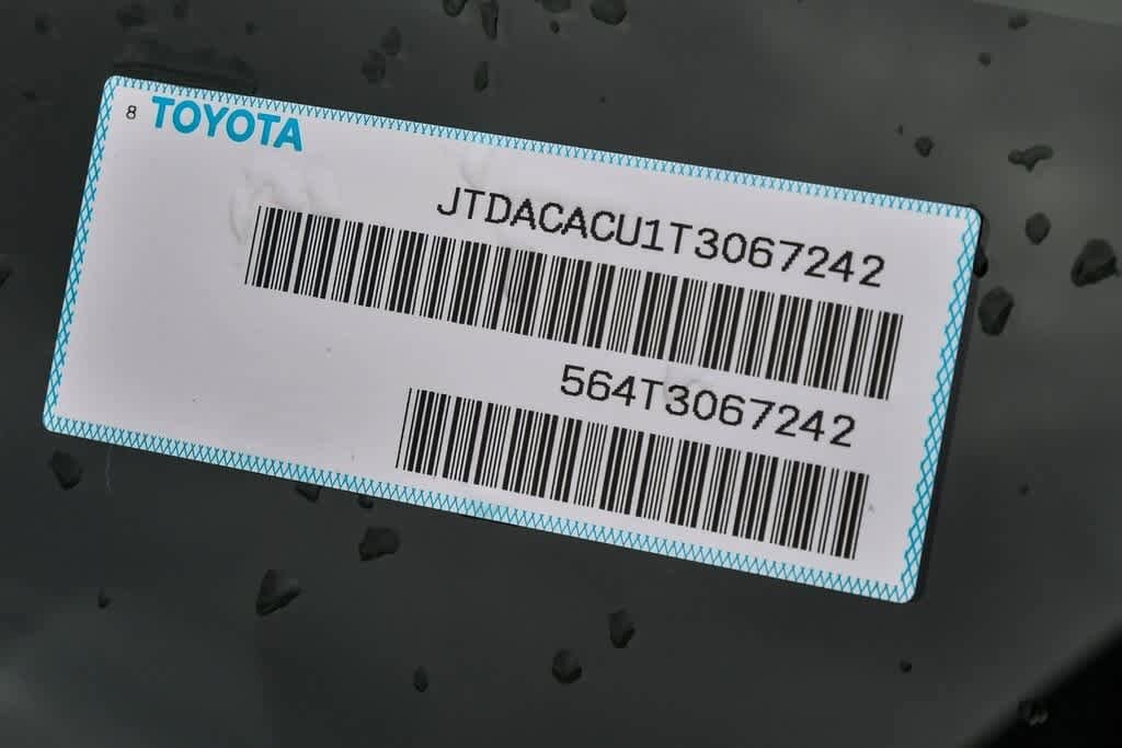 Thumbnail: 2026 Toyota Prius - 29