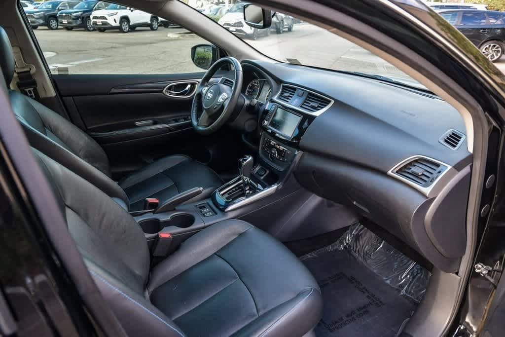 Thumbnail: 2019 Nissan Sentra - 15