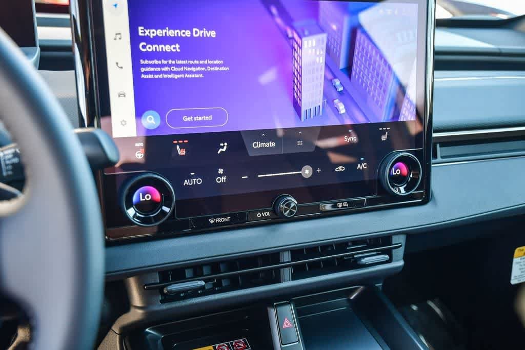 Thumbnail: 2026 Toyota bZ - 21