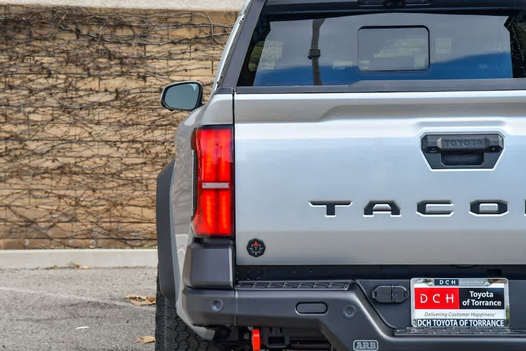 Thumbnail: 2026 Toyota Tacoma - 6