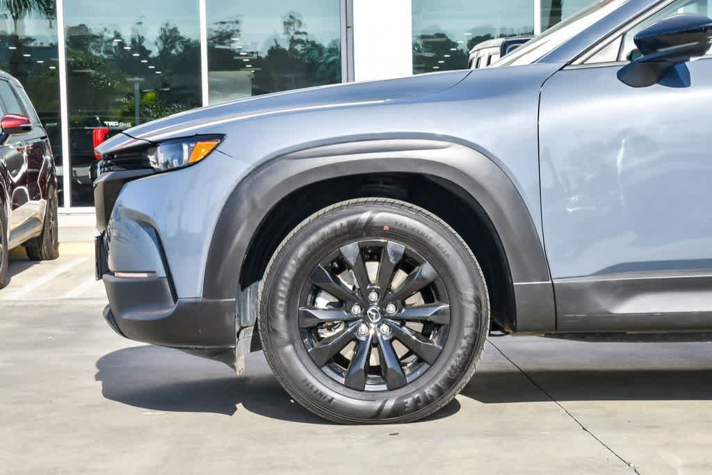 Thumbnail: 2023 Mazda CX-50 - 10