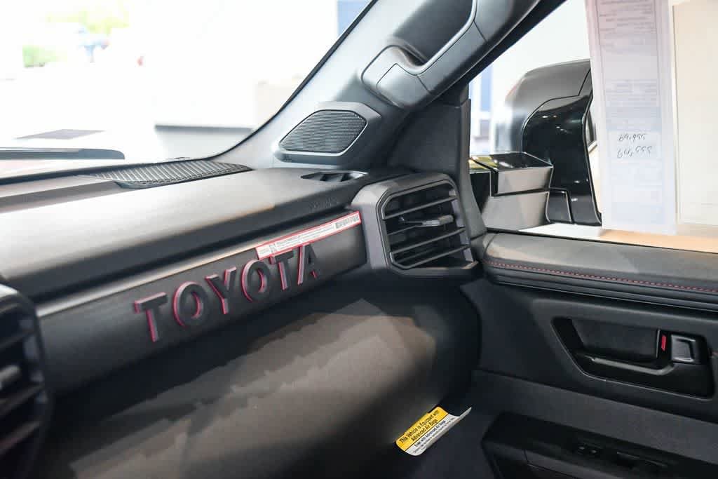 Thumbnail: 2026 Toyota Tundra - 30