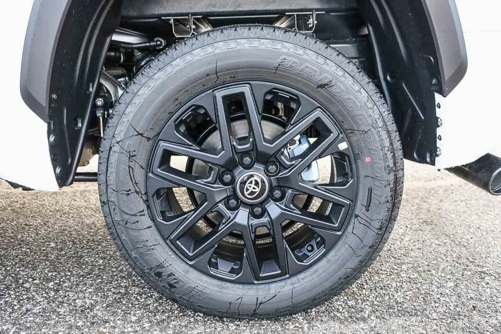 Thumbnail: 2026 Toyota Tundra - 10