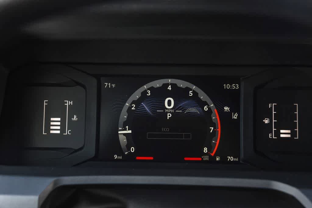 2026 Toyota Tacoma SR5 - Photo 22