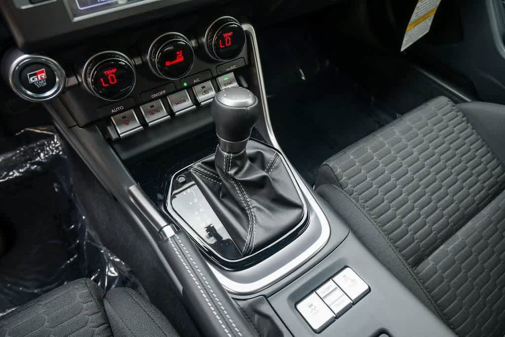 Thumbnail: 2026 Toyota GR86 - 20