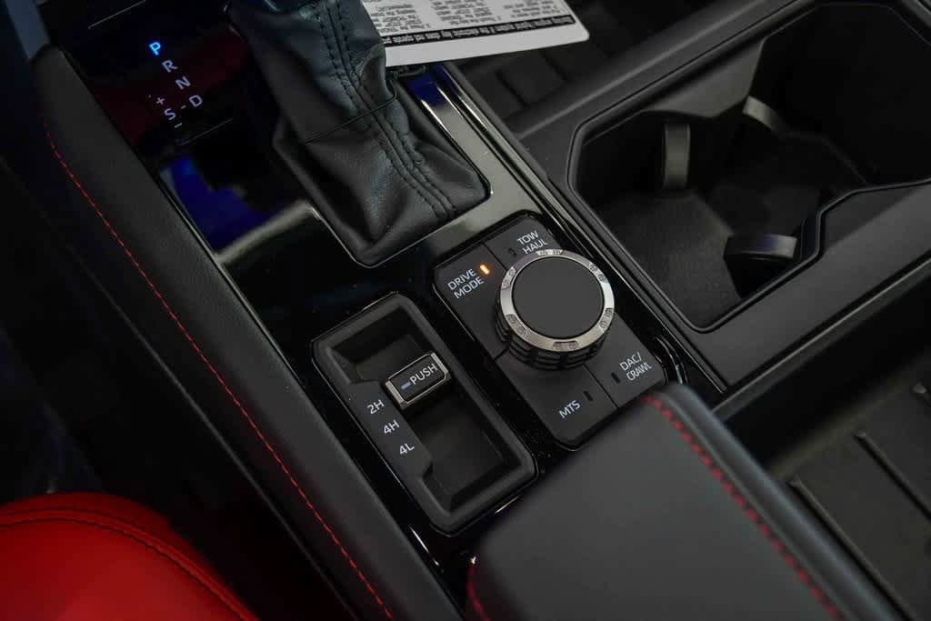 Thumbnail: 2026 Toyota Tundra - 31