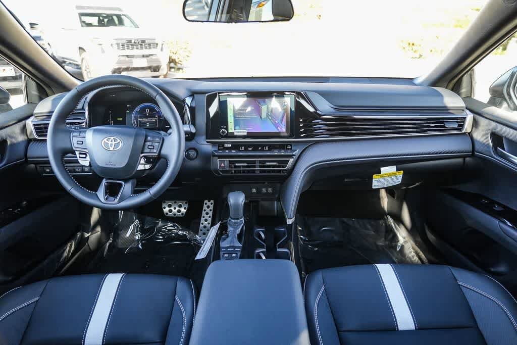 Thumbnail: 2026 Toyota Camry - 12