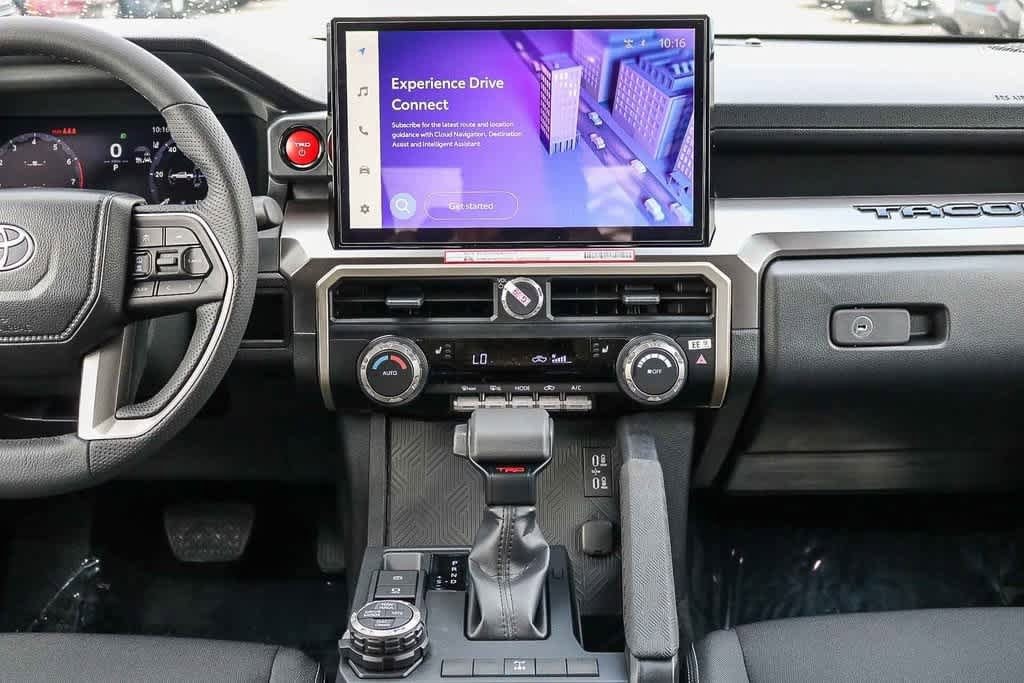 Thumbnail: 2025 Toyota Tacoma - 13