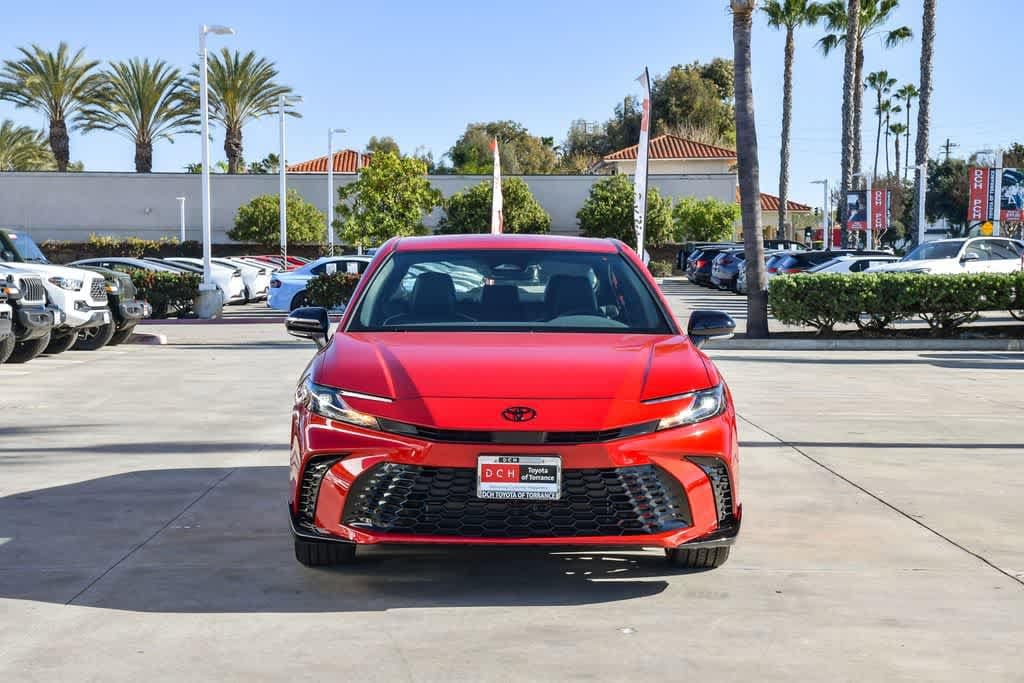 Thumbnail: 2026 Toyota Camry - 2