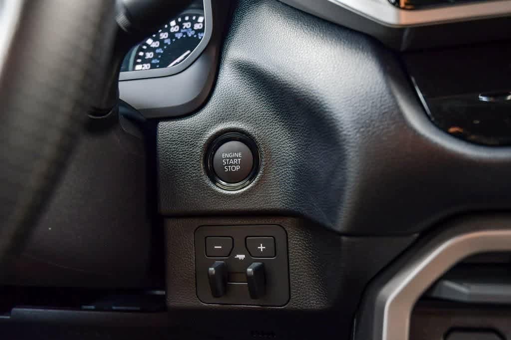 Thumbnail: 2026 Toyota Tundra - 26