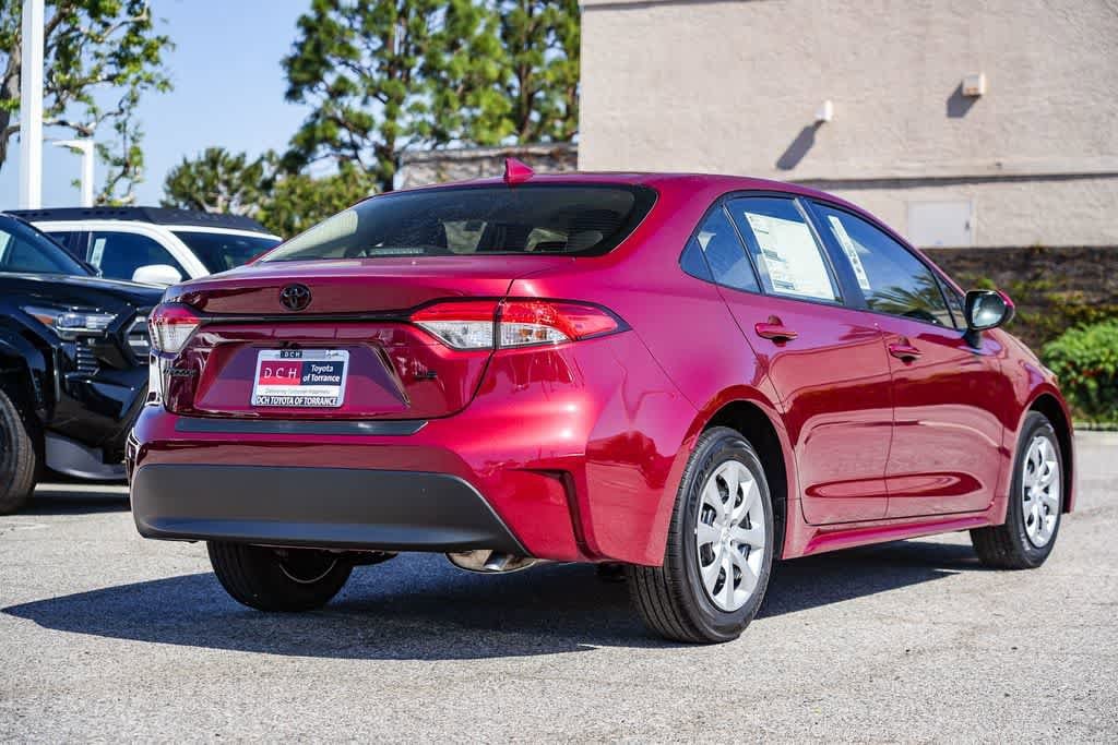 Thumbnail: 2026 Toyota Corolla - 6