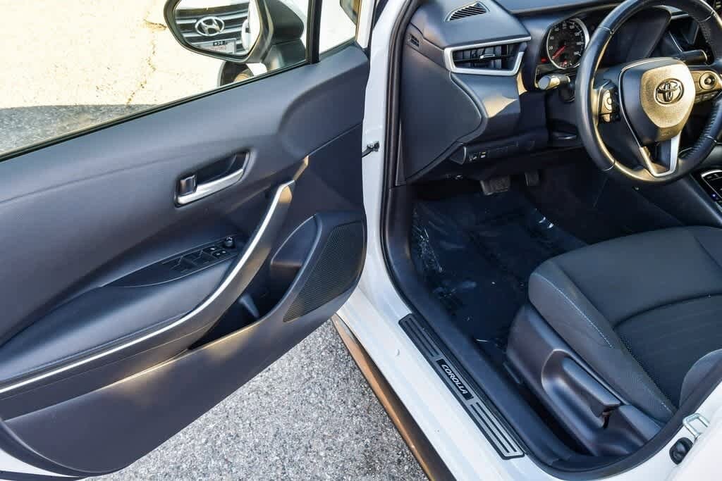 Thumbnail: 2022 Toyota Corolla - 20