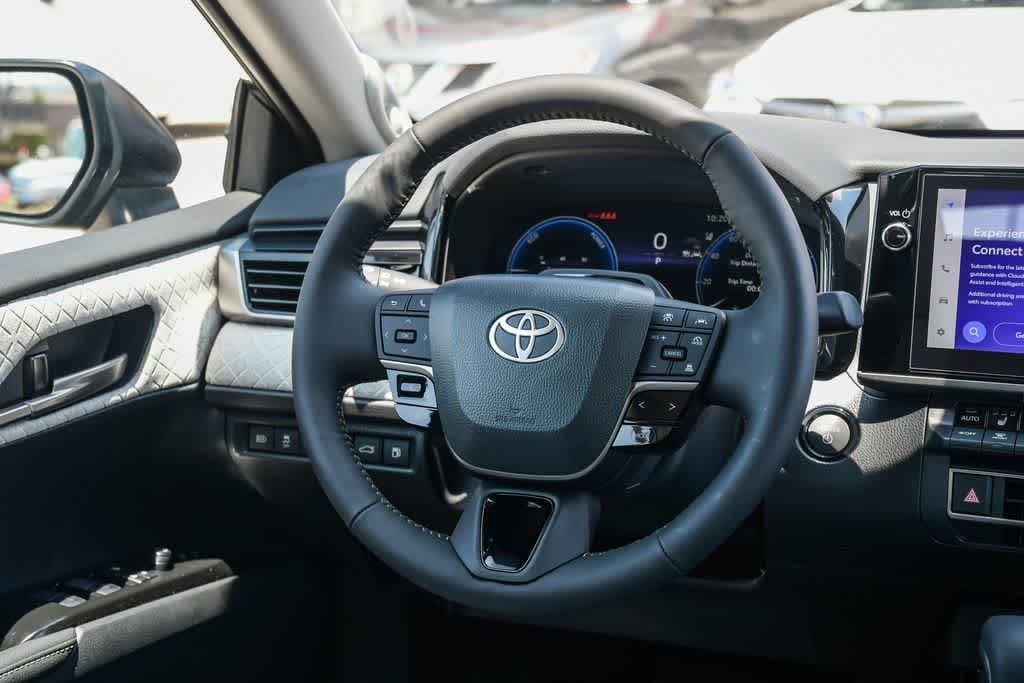 Thumbnail: 2026 Toyota Camry - 12