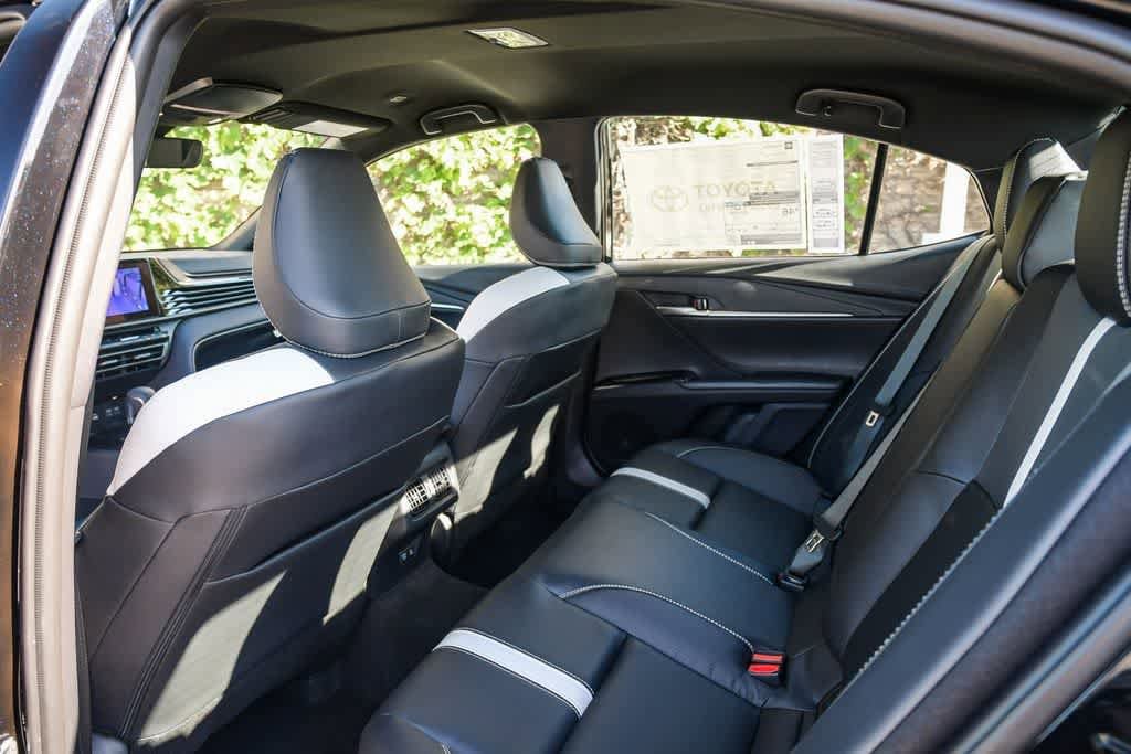 Thumbnail: 2026 Toyota Camry - 18