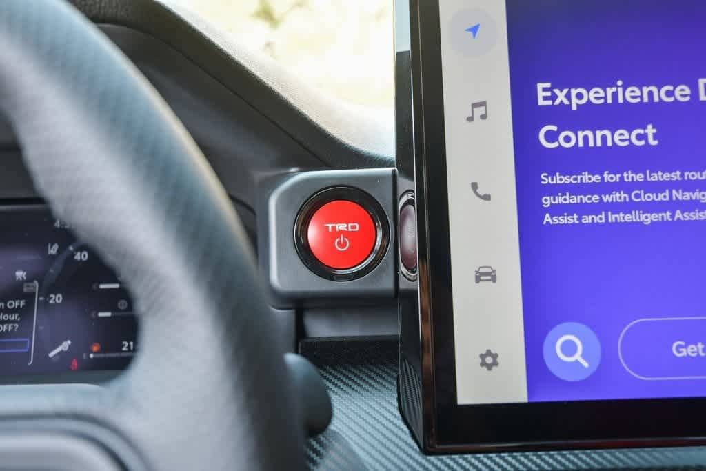 Thumbnail: 2025 Toyota Tacoma - 36