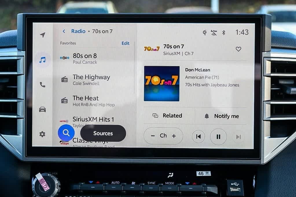 Thumbnail: 2026 Toyota Tundra - 14