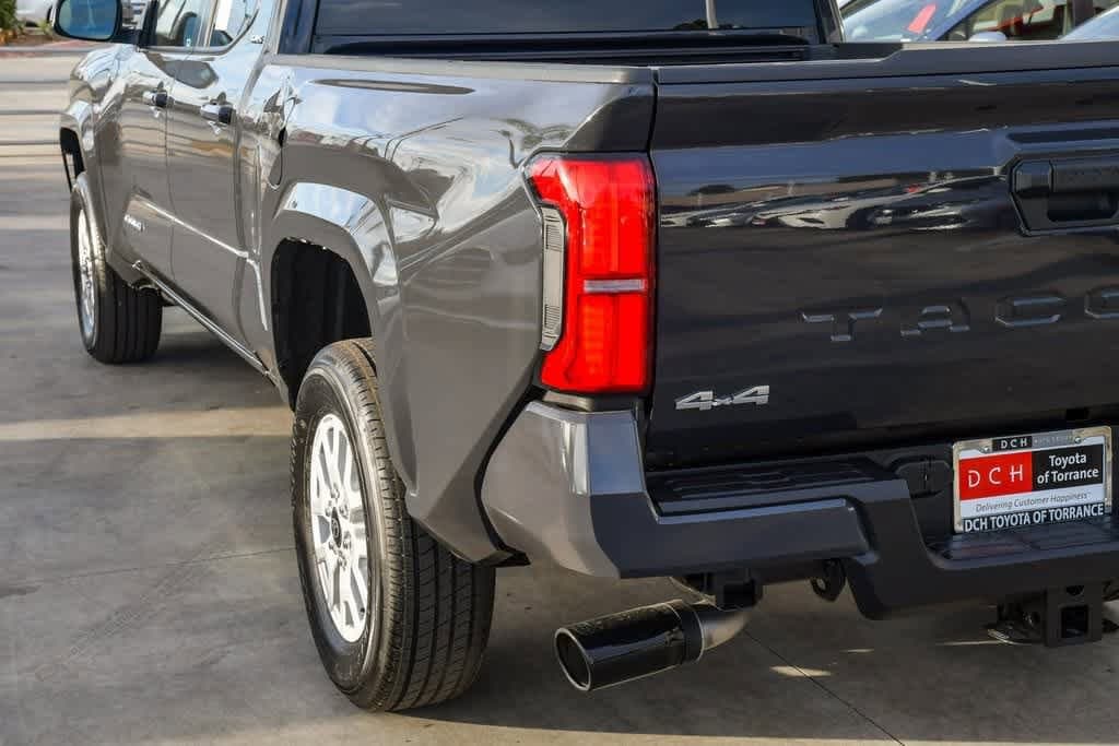 Thumbnail: 2025 Toyota Tacoma - 6