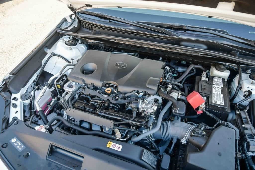 Thumbnail: 2024 Toyota Camry - 28