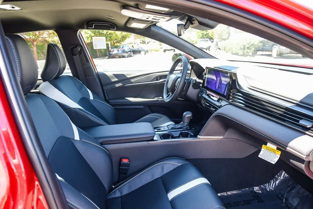 Thumbnail: 2026 Toyota Camry - 15