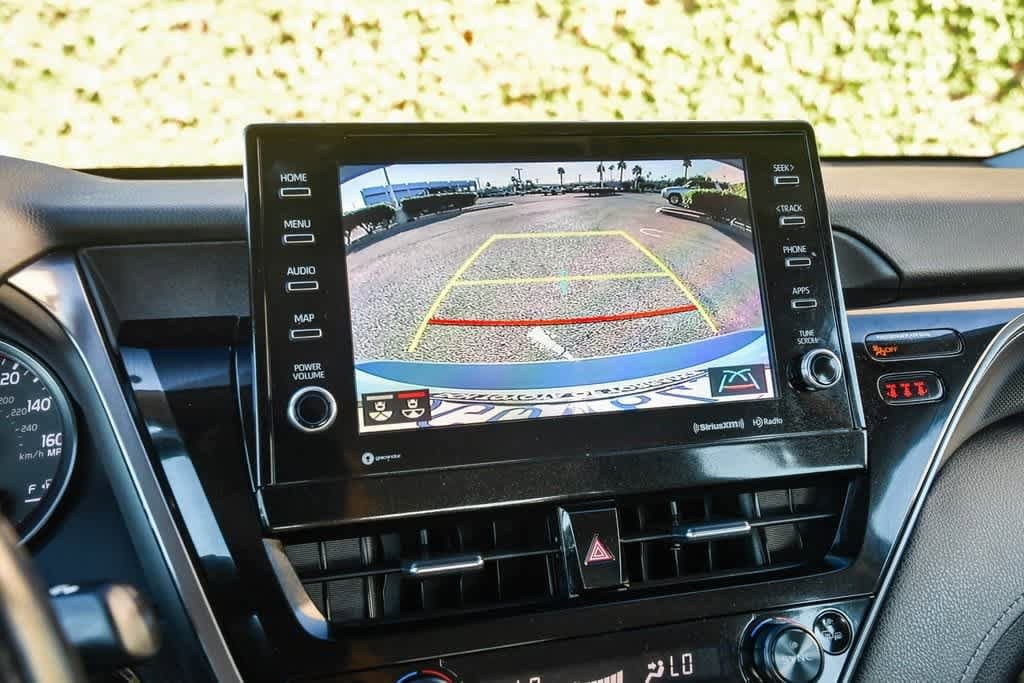 Thumbnail: 2023 Toyota Camry - 24