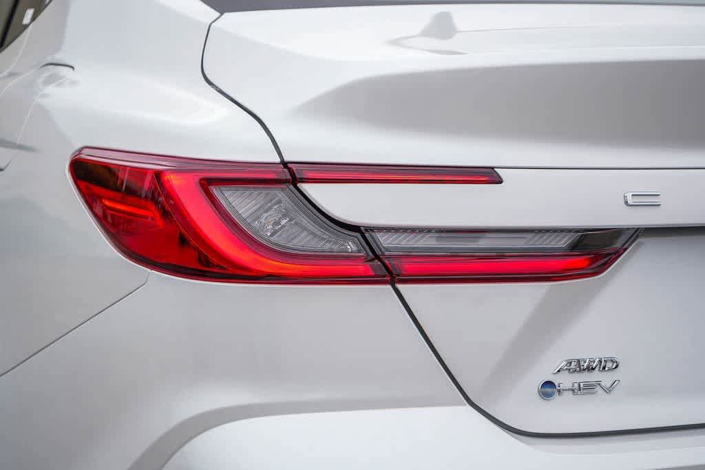 Thumbnail: 2026 Toyota Camry - 9