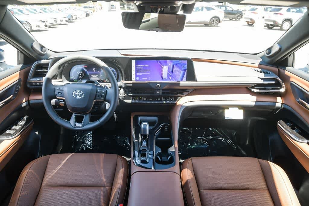 Thumbnail: 2026 Toyota Crown Signia - 14