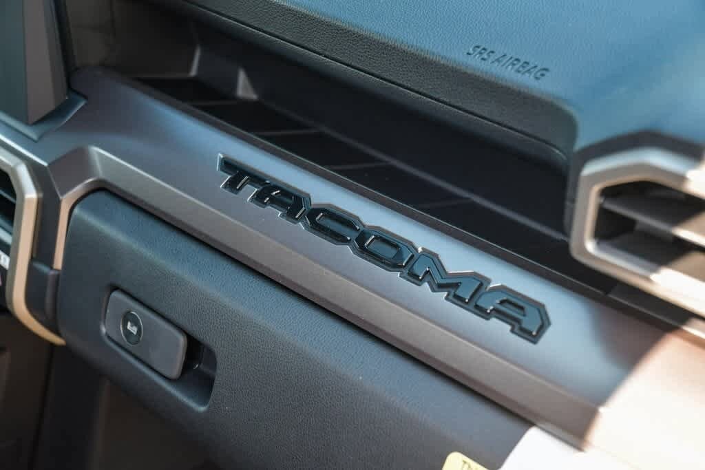 Thumbnail: 2025 Toyota Tacoma - 16