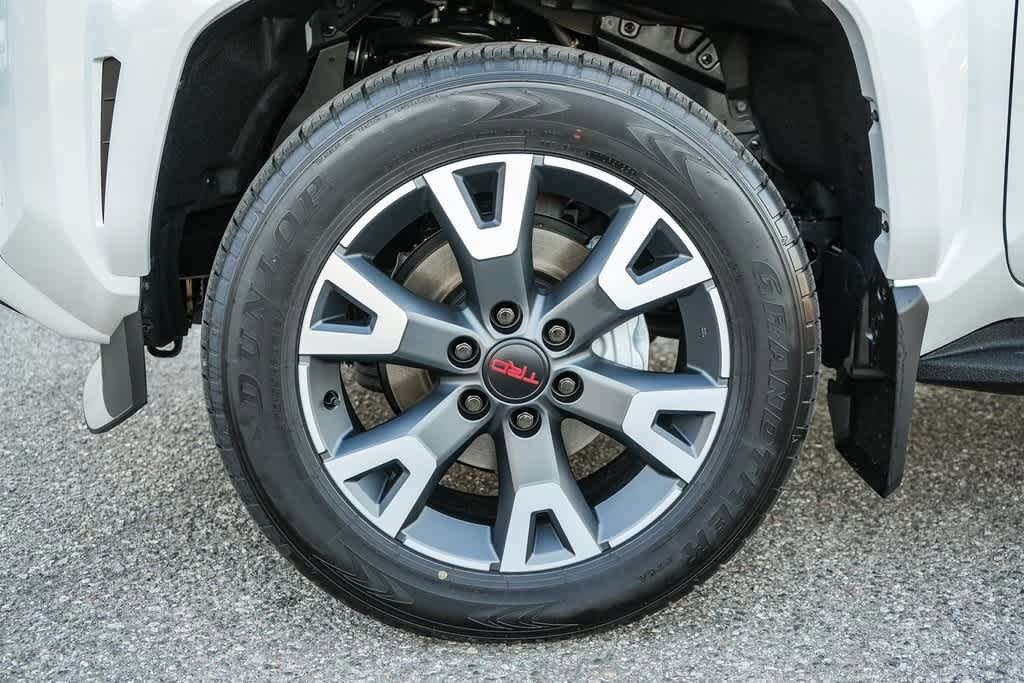 Thumbnail: 2026 Toyota 4Runner - 11