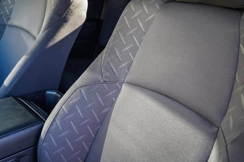 Thumbnail: 2025 Toyota Tacoma - 25