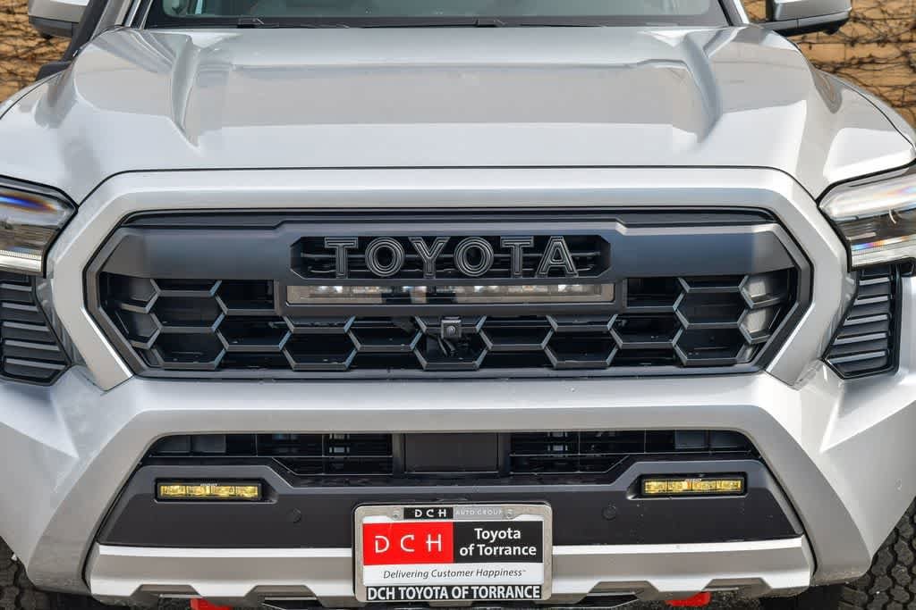 Thumbnail: 2026 Toyota Tacoma - 5