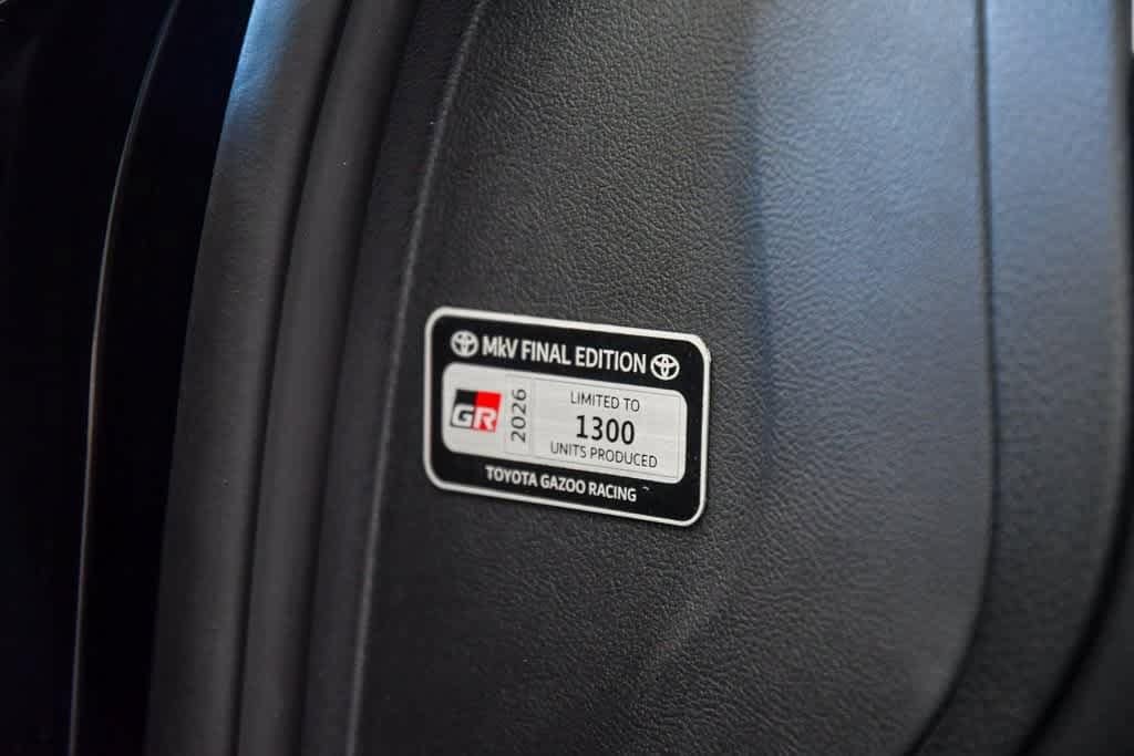 Thumbnail: 2026 Toyota GR Supra - 18