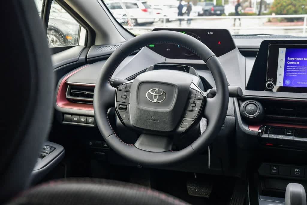 Thumbnail: 2026 Toyota Prius - 12