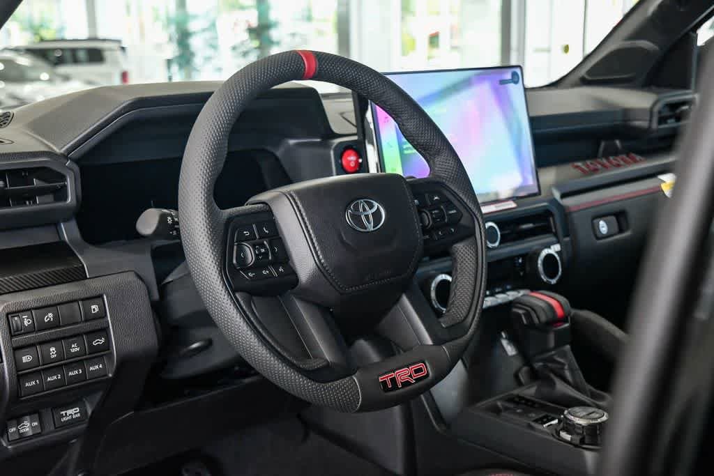 Thumbnail: 2026 Toyota Tacoma - 20