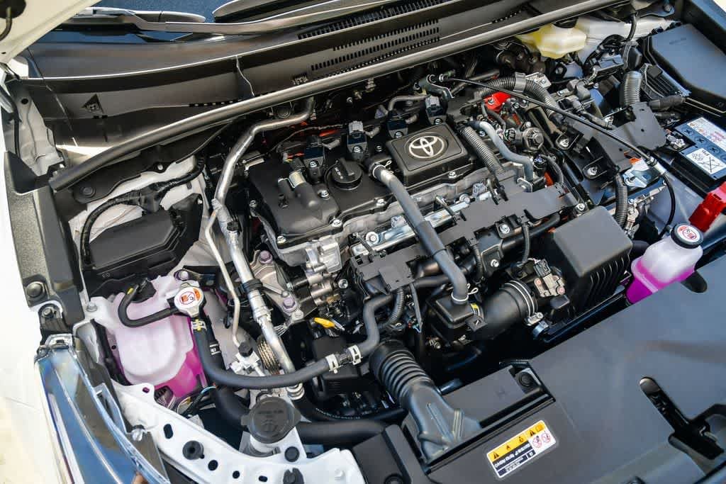 Thumbnail: 2026 Toyota Corolla - 27