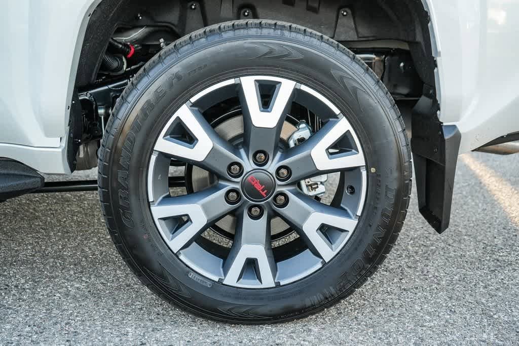 Thumbnail: 2026 Toyota 4Runner - 10