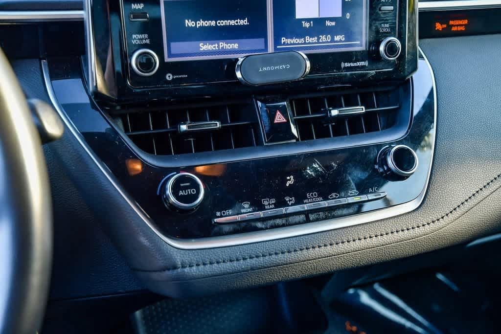 Thumbnail: 2022 Toyota Corolla - 24