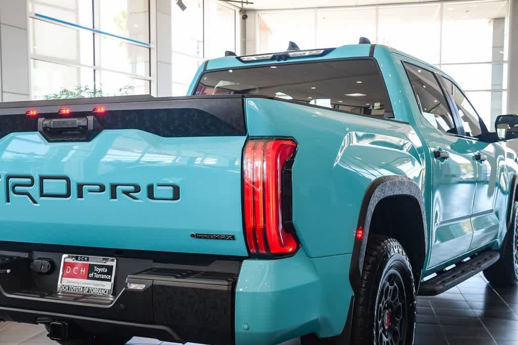 Thumbnail: 2026 Toyota Tundra - 6
