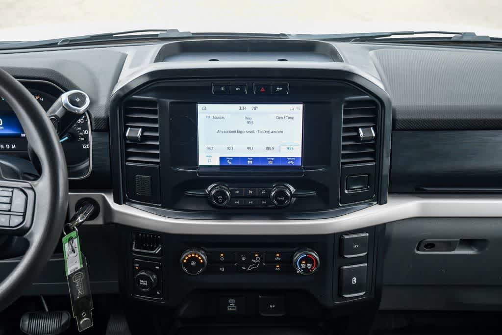 Thumbnail: 2021 Ford F-150 - 13