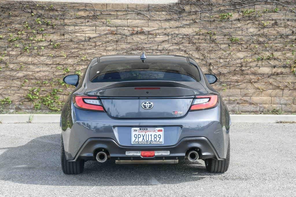 Thumbnail: 2024 Toyota GR86 - 8