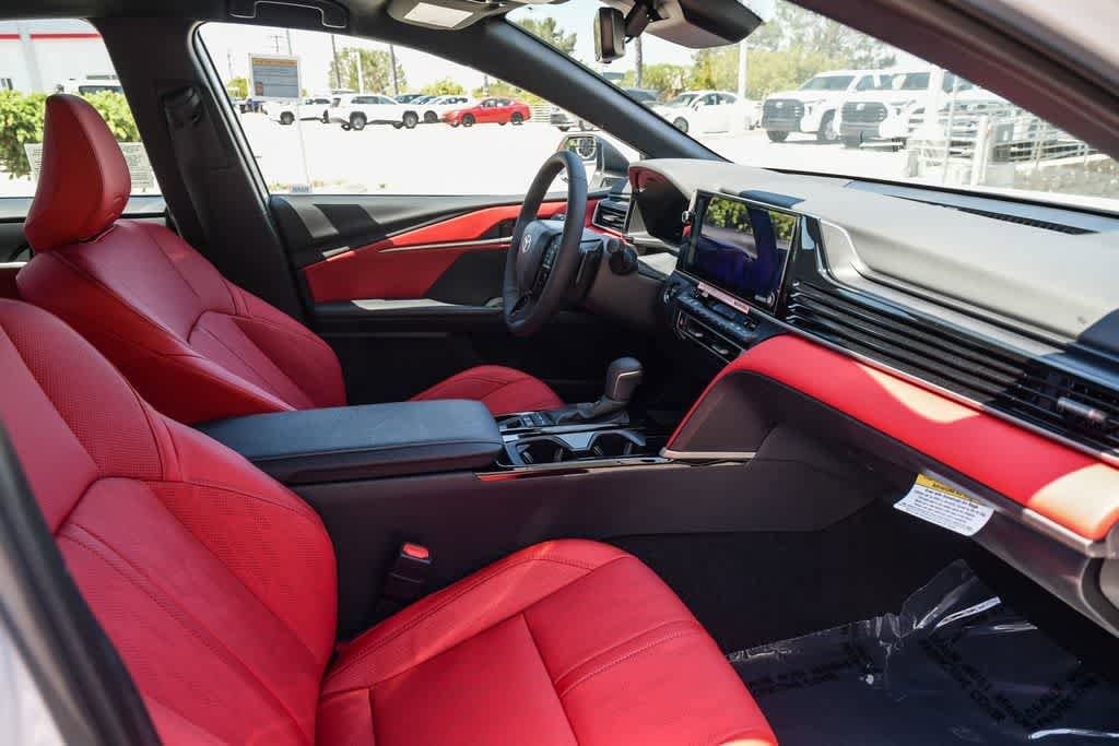 Thumbnail: 2026 Toyota Camry - 15