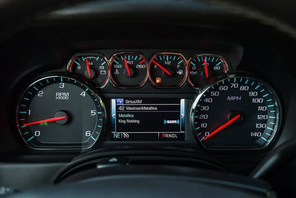 Thumbnail: 2019 Chevrolet Tahoe - 25