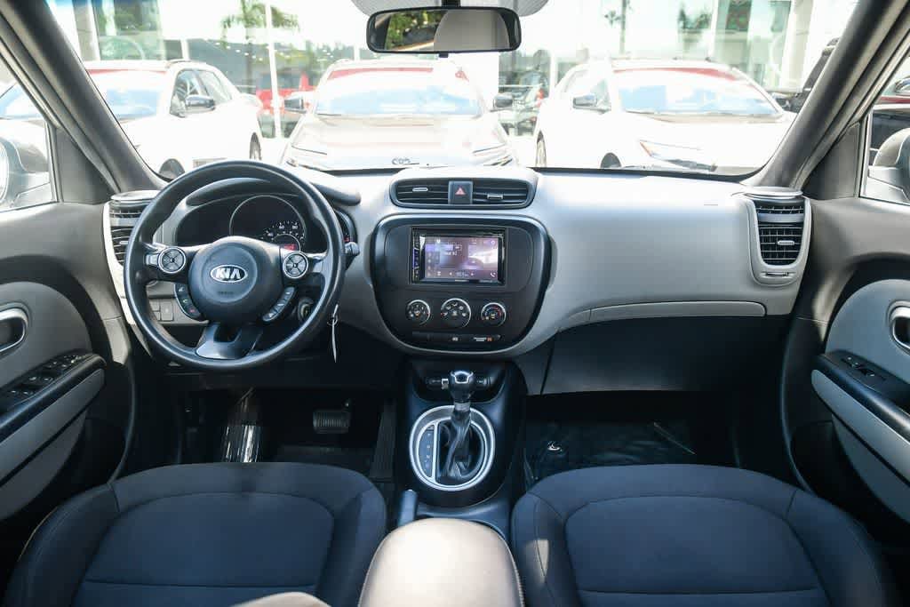 Thumbnail: 2016 Kia Soul - 14