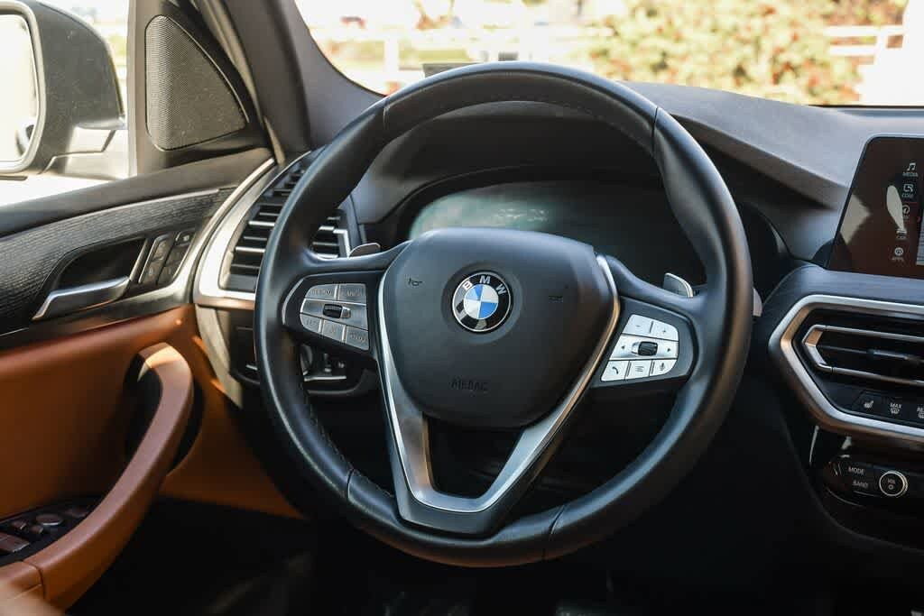 2024 BMW X3 30i - Photo 12