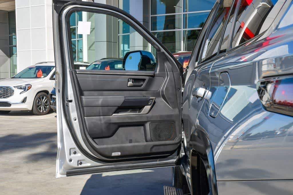 Thumbnail: 2026 Toyota Sequoia - 21