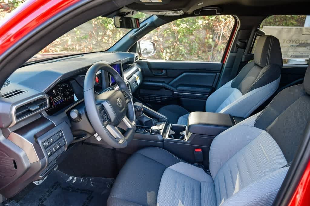 Thumbnail: 2025 Toyota 4Runner - 20