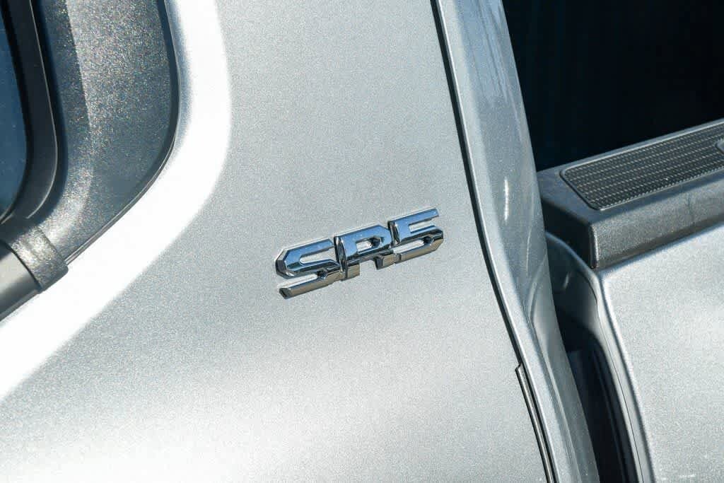 Thumbnail: 2026 Toyota Tacoma - 12