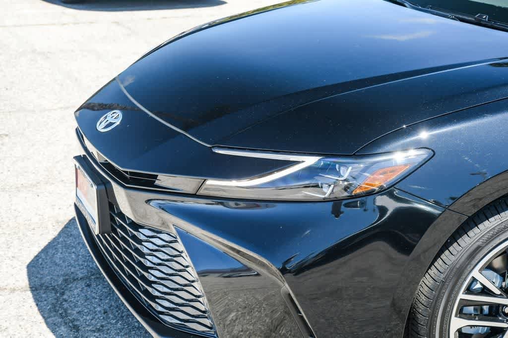 Thumbnail: 2026 Toyota Camry - 5