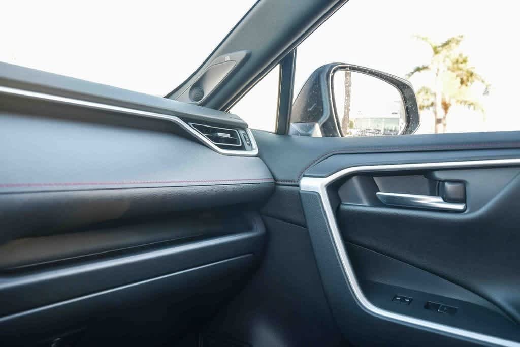 Thumbnail: 2024 Toyota RAV4 - 26