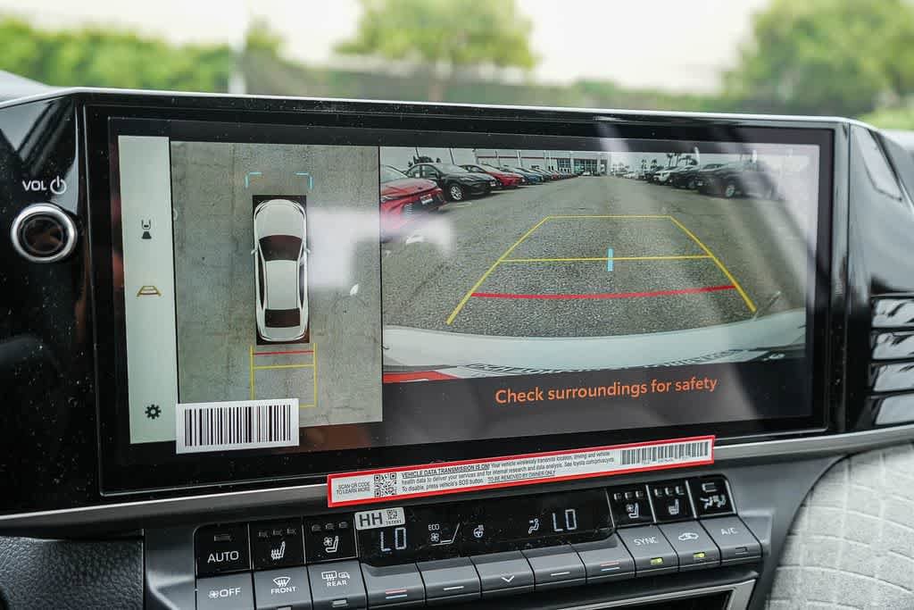 Thumbnail: 2026 Toyota Camry - 24