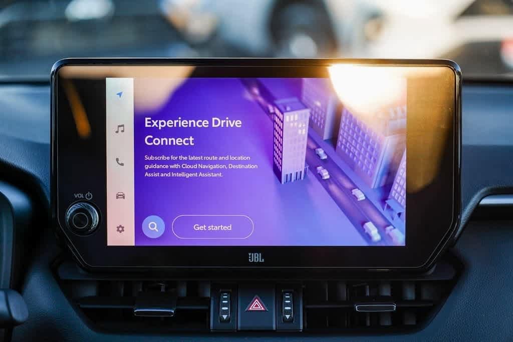 Thumbnail: 2025 Toyota RAV4 - 14